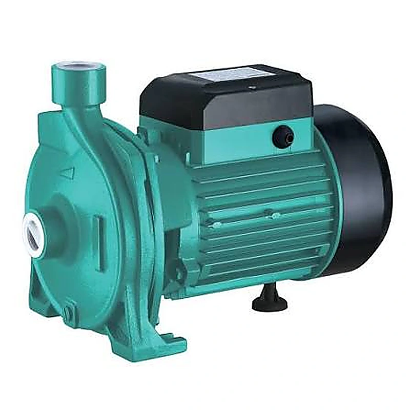 Surface & Circulation Pumps