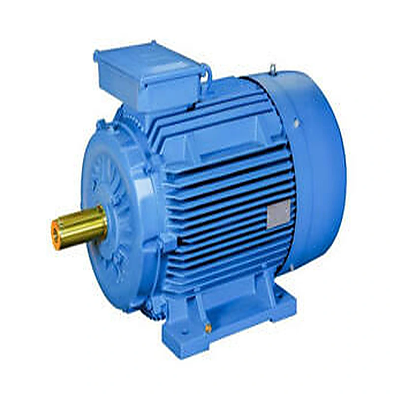 IE4 Super Premium-Efficiency Motors