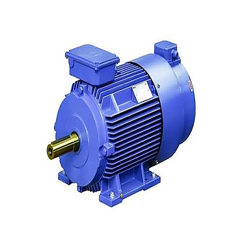 Inverter Duty Motors