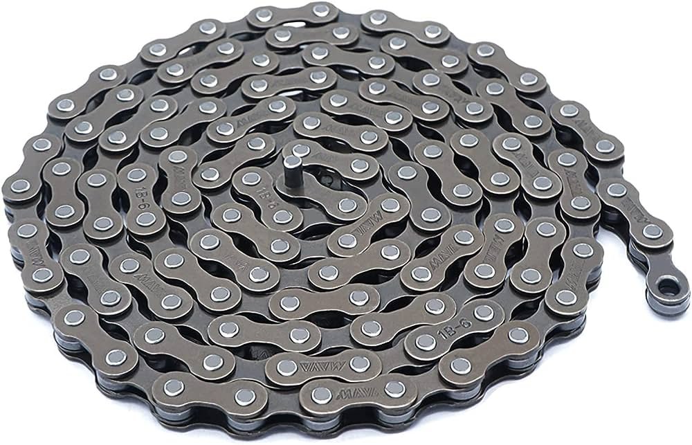 Industrial Chains