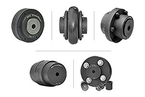 PIX Powerware Couplings