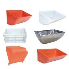 Elevator Belts & Buckets