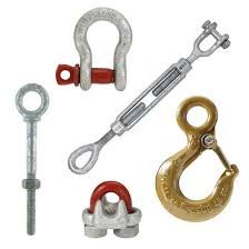Rigging Equipment