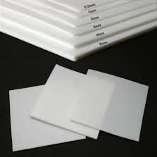 Teflon Sheets