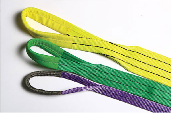 Webbing Slings