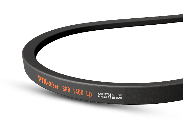 PIX Belts