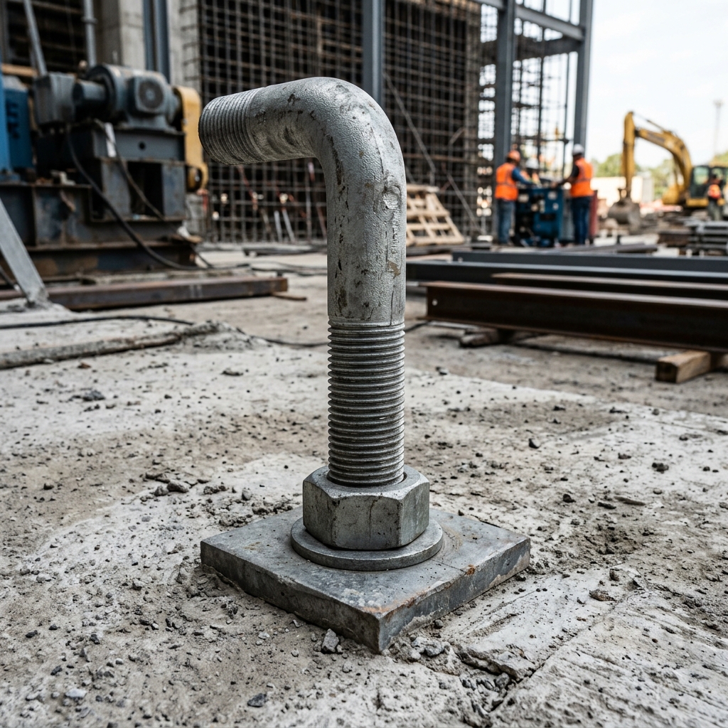 Anchor Bolt