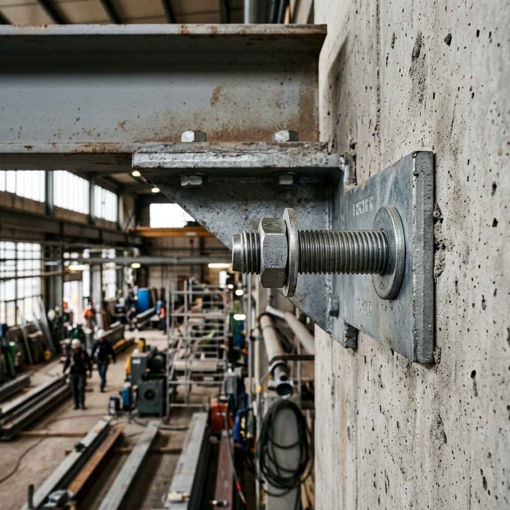 Anchor Fastener
