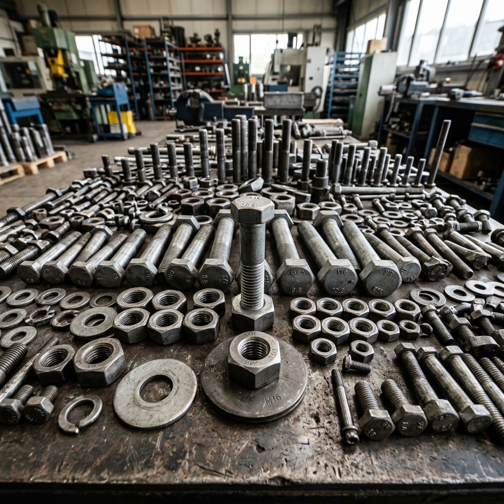 Fastener
