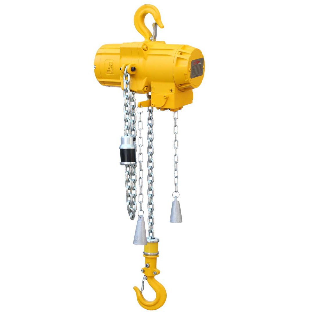 Hoists