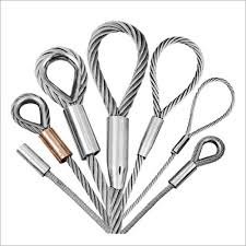 Wire Ropes