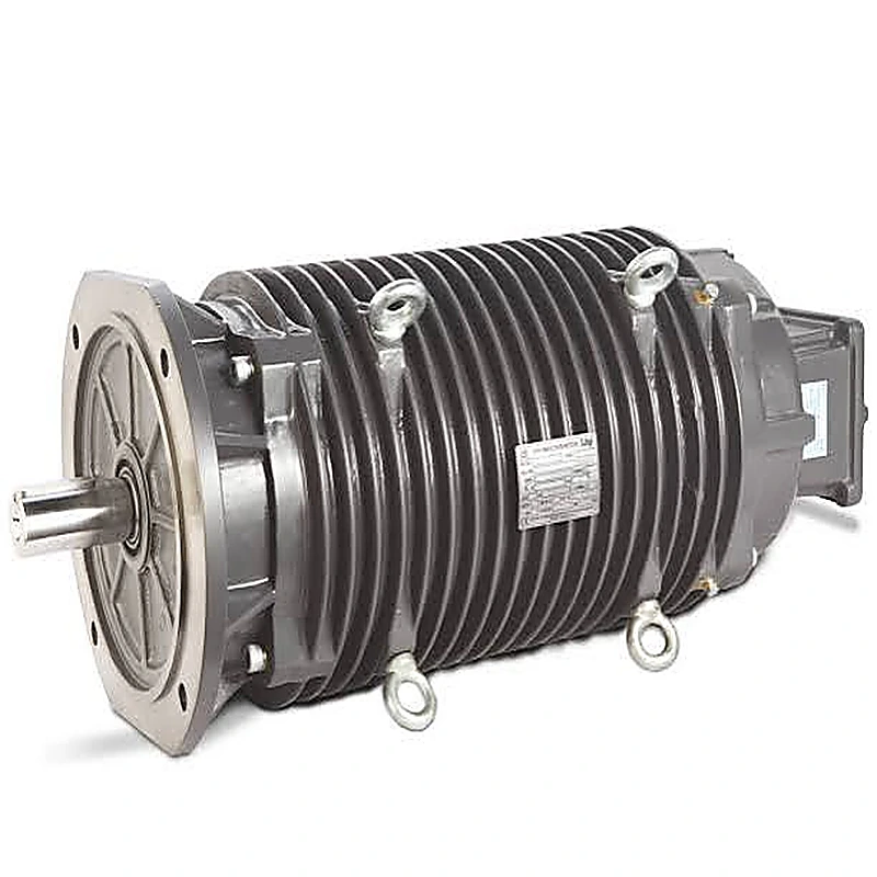 Textile, Roller Table & Fire Fighting Motors